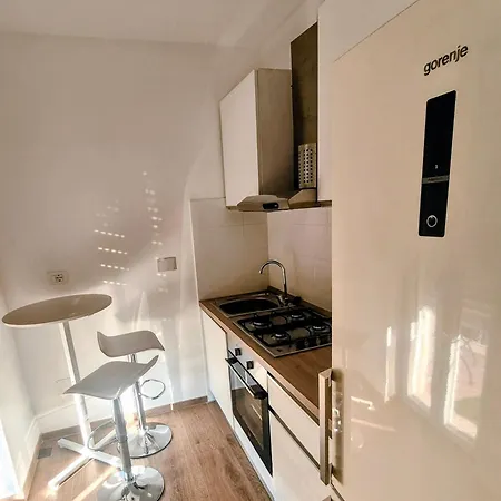 Ida's House A Citta Giardino Apartment Rome