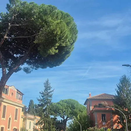 Apartment Ida's House A Citta Giardino *